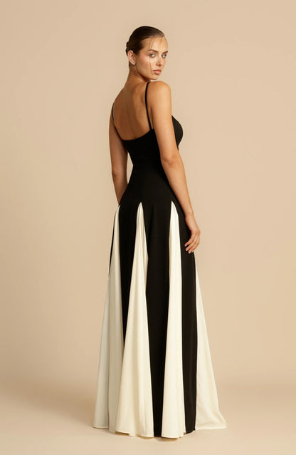 Martina maxi dress